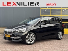 BMW 2-serie Gran Tourer - 216i 7p. Business Edition Plus 12 maanden Bovag garantie