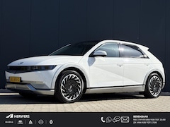 Hyundai IONIQ 5 - Lounge 73kWh Automaat / Panorama dak / Lederen bekleding / Stoelverwarming-verkoeling / Na
