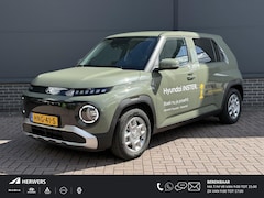 Hyundai Inster - Pulse 49 kWh / 370 KM WLTP / 3 Fase / Navigatie / keyless / Achteruitrij Camera / 15'' Lm