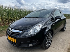 Opel Corsa - 1.2-16V '111' Edition