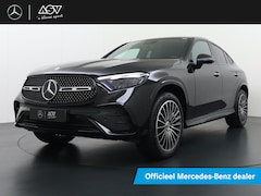 Mercedes-Benz GLC-klasse Coupé - 400e 4MATIC Sport Edition | Memorystoelen | Panorama - Schuifdak | Niveauregeling | 360° C