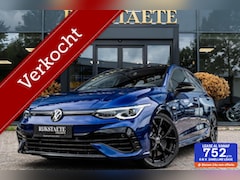 Volkswagen Golf - 2.0 TSI R 4Motion|PANO|H&K|HEAD-UP|AKRAPOVIC