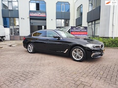 BMW 5-serie - 530e iPerformance High Executive