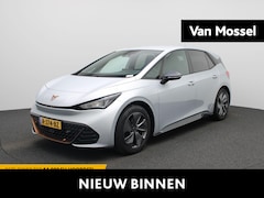 CUPRA Born - Business 62 kWh | CAMERA | NAVIGATIE | STOELVERWARMING