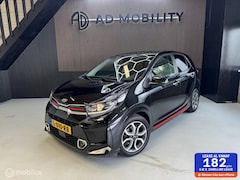 Kia Picanto - 1.0 DPi GT-Line Keyless, Carplay, Camera, NAP
