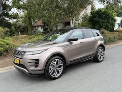 Land Rover Range Rover Evoque - 2.0 P250 AWD R-Dynamic SE Pano•Leder