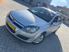 Opel Astra Wagon - 1.8 Essentia SW CLIMA AIRCO NIEUWE APK NAP