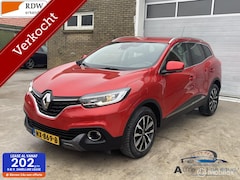 Renault Kadjar - 1.2 TCe Intens