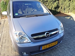 Opel Meriva - 1.6-16V Cosmo