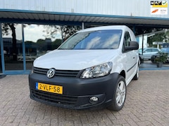 Volkswagen Caddy - 1.6 TDI
