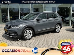 Volkswagen Tiguan - 1.4 TSI eHybrid Business+ PHEV