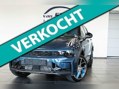 Lynk & Co 01 - 1.5 Phev|360 graden Camera| Navi| Pano-Dak Electrisch |Adaptive Cruise|