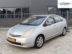 Toyota Prius - 1.5 VVT-i Business Edition | LPG - g3