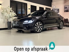 Volkswagen Arteon - 2.0 TSI 3x R-Line |Pano|Virtual|Leded|Led|VOL