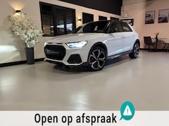 Audi A1 citycarver - 30 TFSI 3x S-Line |Sfeer|Keyless|Xenon|Matrix|Virtual|Led|Stoelverwarming