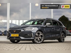 CUPRA Leon Sportstourer - 1.4 e-Hybrid VZ Business | NL Auto | ACC | LED