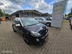 Opel ADAM - 1.4 Glam PANO // LEDER // CLIMATE
