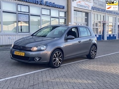 Volkswagen Golf - 1.4 TSI Highline