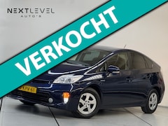 Toyota Prius - 1.8 Comfort Hyride Camera Navi Keyless Cruise NAP