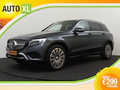 Mercedes-Benz GLC-klasse - 250 4MATIC Edition 1 Adapt. Cruise Stoelverw. Camera