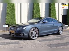 Audi A5 Coupé - 3.2 FSI Pro Line Climate control, Navigatie, AUTOMAAT