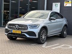 Mercedes-Benz GLC-klasse Coupé - 300e 4MATIC Premium/PANO-DAK/CAMERA/NETTE STAAT