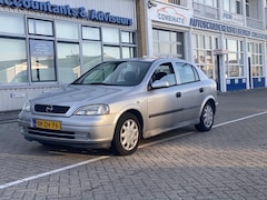 Opel Astra - 1.6 GL