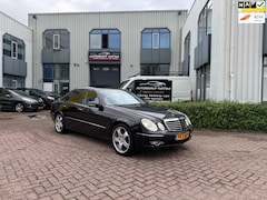 Mercedes-Benz E-klasse - 280 CDI Avantgarde
