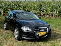 Audi A3 Sportback - 1.8 TFSI quattro Attraction Business Edition
