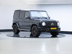 Mercedes-Benz G-klasse - 63 Edition 1