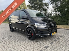 Volkswagen Transporter - 2.0 TDI L1H1 Highline leer