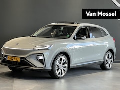 MG Marvel R - Luxury 70 kWh | Eerste eigenaar | Navigatie | Apple carplay | Clima | Lederbekleding