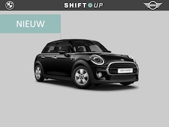MINI Cooper - 1.5 Stoelverwarming | Carplay | Comfort Access