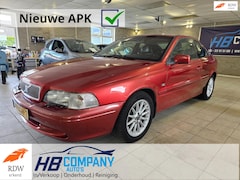 Volvo C70 Coupé - 2.3 T-5