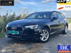 Audi A4 Avant - 2.0 TFSI Ultra sport Carplay | LED | ElecTrekhaak | PDC |