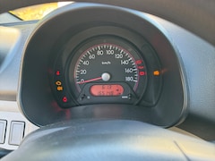 Suzuki Alto - 1.0 Comfort Plus