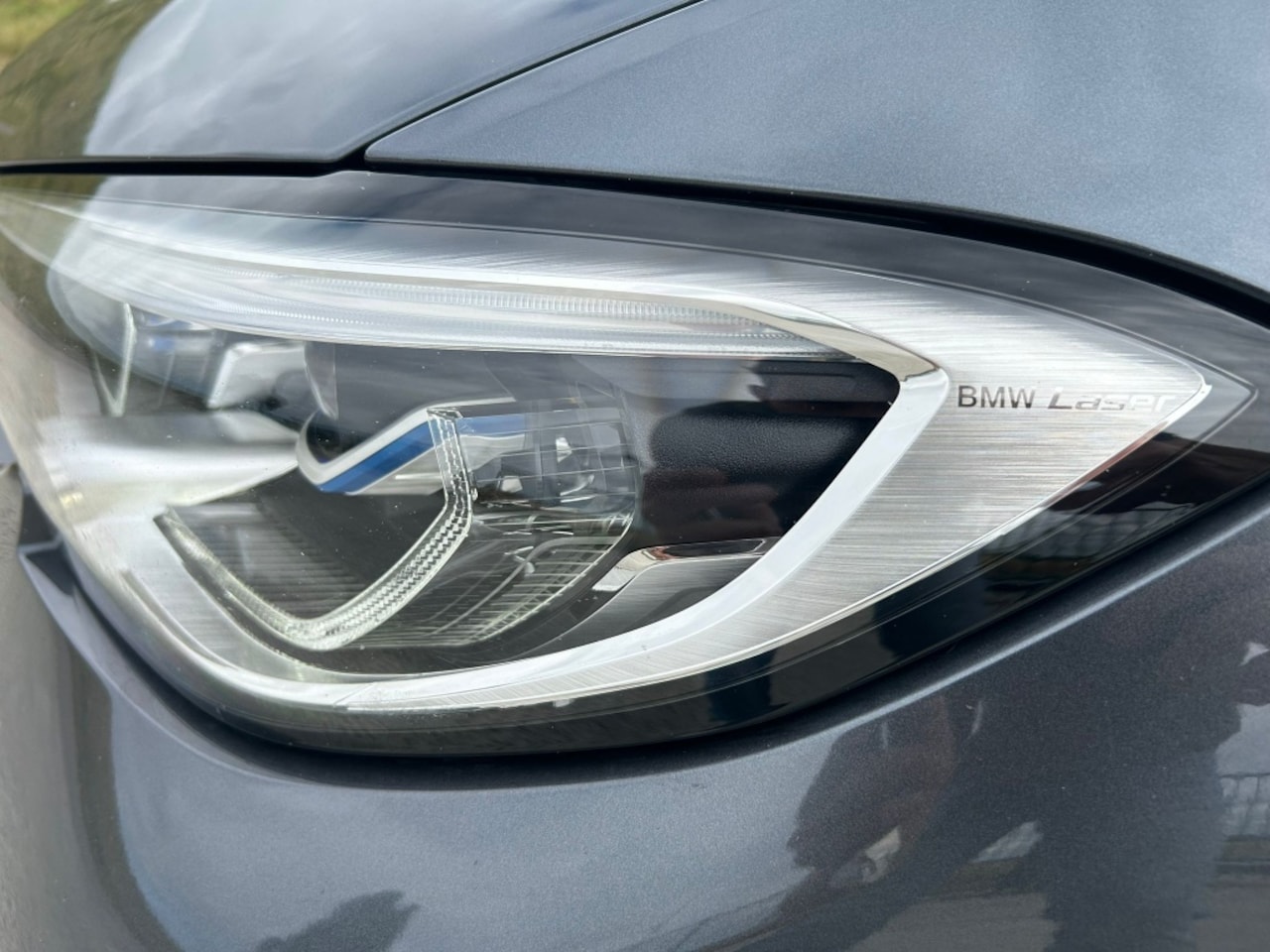 BMW 3-serie - 320i High Exe. Ed. M-pakket - AutoWereld.nl