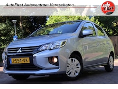 Mitsubishi Space Star - 1.0 Cool+ | 5drs. | Airco |