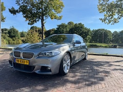 BMW 5-serie Touring - 535i High Executive M Sport Zeer nette en goed onderhouden BMW F11 Touring