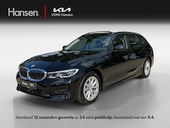 BMW 3-serie Touring - 330e High Executive I Panoramadak I Leder I Head-up