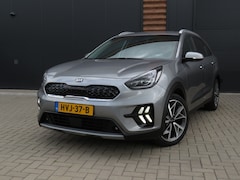Kia Niro - 1.6 GDi PHEV Edition-7 Executive 1e Eigenaar Airco ACC Cr-Control CarPlay