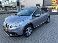Peugeot 2008 - 1.2 PureTech Allure