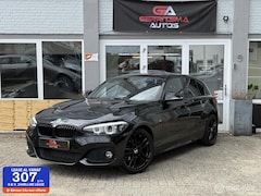 BMW 1-serie - 118i Edition M Sport Shadow Executive