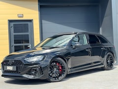 Audi A4 Avant - 2.9 TFSI RS4 Quattro - Facelift - RS Seats - Pano - Virtual - 360 Camera - 20'' - B&O - HU