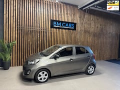 Kia Picanto - 1.0 CVVT Comfort Pack Airco, Nieuwe APK