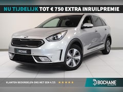 Kia Niro - 1.6 GDi Hybrid DynamicLine | Camera | Climate control | Cruise control | AppleCarplay Andr