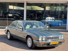 Jaguar Sovereign - 3.2 V8|Origineel Nederlands|2de Eigenaar