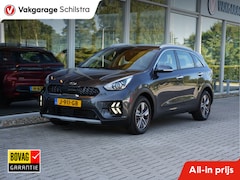 Kia Niro - 1.6 GDi Hybrid DynamicLine | Navigatie | Adaptive Cruise | DAB | Android/Apple Carplay