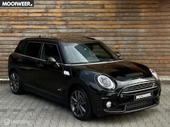 MINI Clubman - 2.0 Cooper S ALL4 Chili | JCW pakket | Pano