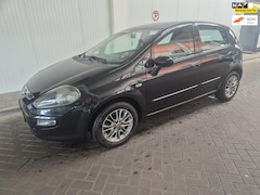Fiat Punto Evo - 1.3 M-Jet Mylife